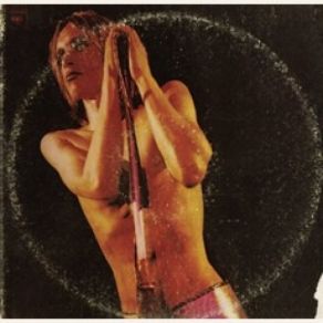 Download track Heavy Liquid (Live) IggyThe Stooges