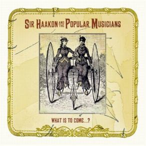 Download track 10 Naked Women Sir Haakon, The Popular Musicians