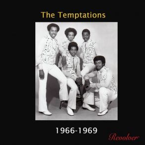 Download track (Loneliness Made Me Realise) It's You That I Need The Temptations