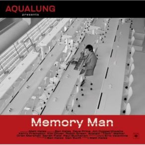 Download track Black Hole Aqualung