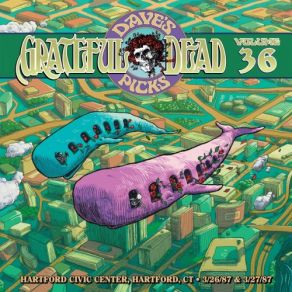 Download track West L. A. Fadeaway The Grateful Dead