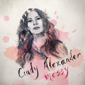 Download track Long Way To Go Cindy Alexander