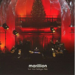 Download track This Train Is My Life Marillion