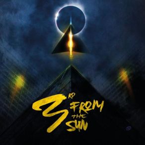 Download track A Point In The Sky 3rd From The Sun