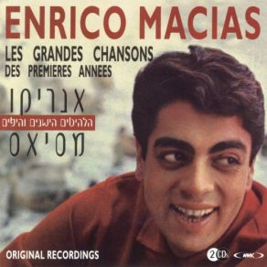 Download track Non, Je N'ai Pas Oublie Enrico Macias