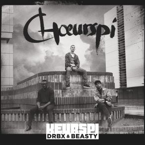 Download track Speaker Keurspi, Beasty, Drbx