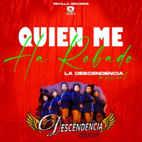 Download track Ay Amor La Descendencia Musical