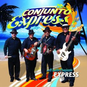 Download track Viejita Mia Conjunto Express