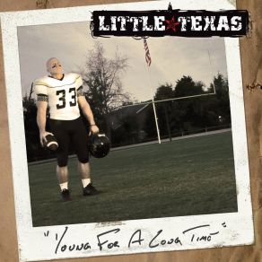 Download track Can't Get In A Hurry Here Little Texas