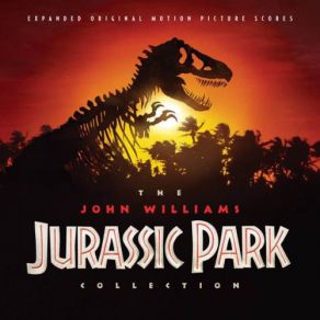 Download track Jurassic Park Gate John Williams