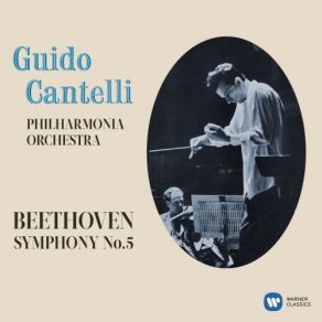 Download track Beethoven: Symphony No. 5 In C Minor, Op. 67: II. Andante Con Moto Guido Cantelli