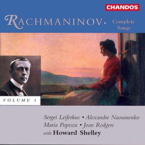 Download track Night Is Sorrowful Op. 26, No. 12 Sergei Vasilievich Rachmaninov