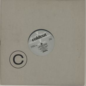 Download track Feeling Strong (Paul Gotel Funked Out Instrumental) Coldcut