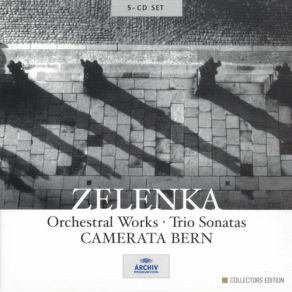 Download track Concerto A 8 Concertanti In G Major - III. Allegro Camerata Bern