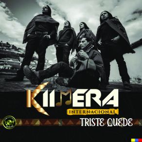 Download track Te Amo KIIMERA INTERNACIONAL