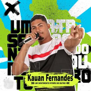 Download track Dois Tristes Kauan Fernandes