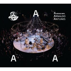 Download track De Mais Ninguém Arnaldo Antunes