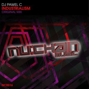 Download track Industrialism (Original Mix) DJ Pawel C