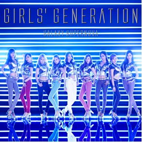 Download track Galaxy Supernova Shoujo Jidai