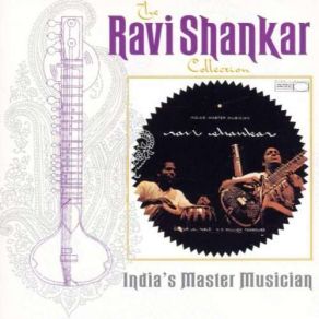 Download track Mishara Pilco, In Thumbri Style Ravi Shankar