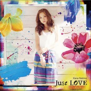 Download track I Wanna See You Dance Nishino Kana