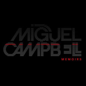 Download track Own Thing (Original Mix) Miguel Campbell