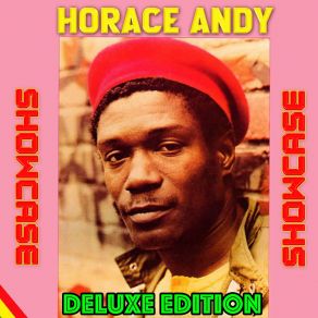 Download track Dub To The East Horace Andy