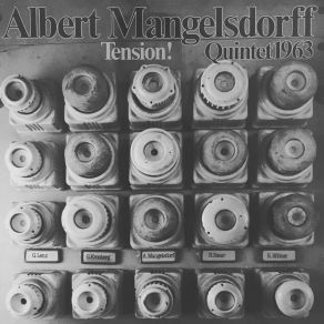 Download track Ballade Für Jessica Rose Albert Mangelsdorff Quintet