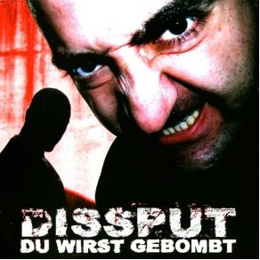 Download track Alles Was Ich Habe Dissput