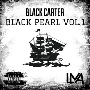 Download track Maudit Black Carter