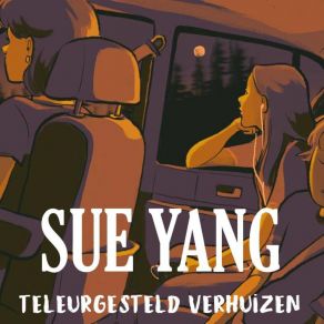 Download track Geweldig Gisteren Sue Yang