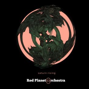 Download track Feel The Resistance Red Planet Orchestra