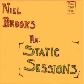 Download track Barn Burning Niel Brooks