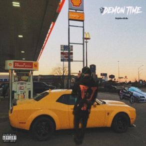 Download track Demon Time NoFavorsNeko