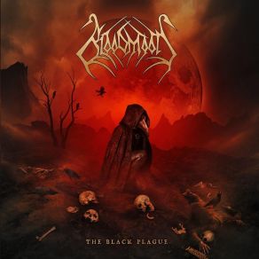 Download track The Black Plague Bloodmoon