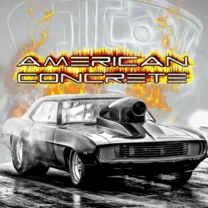 Download track Sexay American Concrete