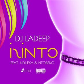 Download track Izinto Dj La DeepNtobeko, Ndileka