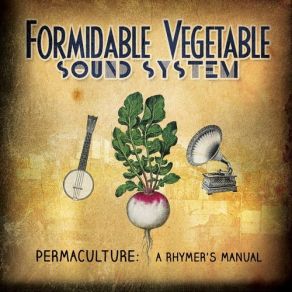 Download track Look Around Formidable Vegetable Sound System