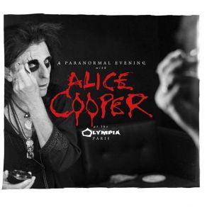 Download track Halo Of Flies Alice Cooper