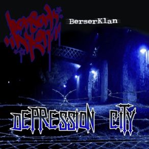 Download track BerserKlan - Per Me L'Hip Hop Skanda & Berserklan