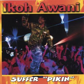 Download track Southern Cameroon (Studio Mix) Ikoh Awani