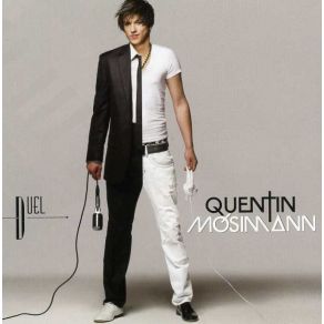 Download track C'Est La Ouate Quentin Mosimann