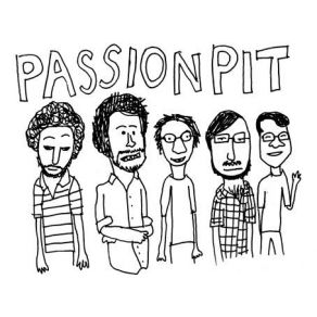 Download track Sleepyhead (Original)  Passion Pit