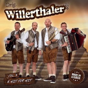Download track Klarinetten Muckl Orig. Willerthaler