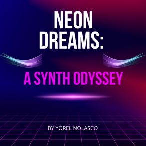 Download track Synthwave Sunset YOREL NOLASCO