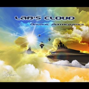 Download track A Journey With Your Angel Lab's CloudMonica Jordan