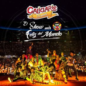 Download track Vereda (En Vivo) Los CaligarisManuel Moretti