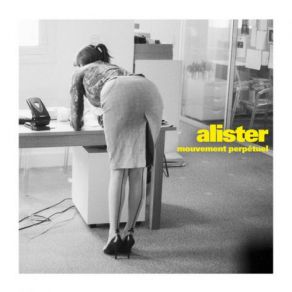 Download track La Fin Du Monde Alister