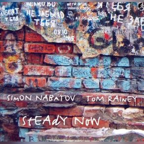 Download track Bird's Eye View Tom Rainey, Simon Nabatov, Tom Rainer