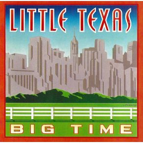 Download track God Blessed Texas Little Texas